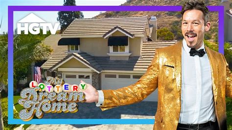 is my lottery dream home real|my lottery dream home 2022.
